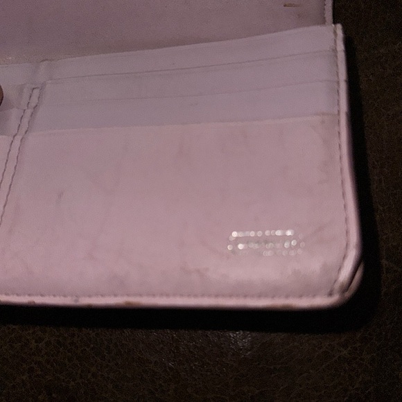 Coach Purple Women's Wallet - Picture 7 of 7